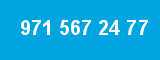 971 567 24 77
